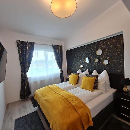 Holiday House Rasnov Luaran gambar