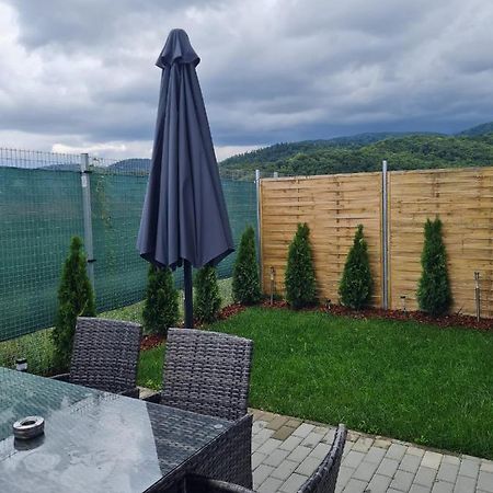 Holiday House Rasnov Luaran gambar