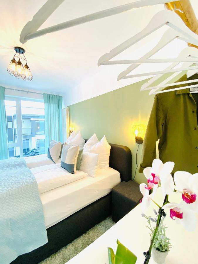 Holiday House Rasnov Luaran gambar