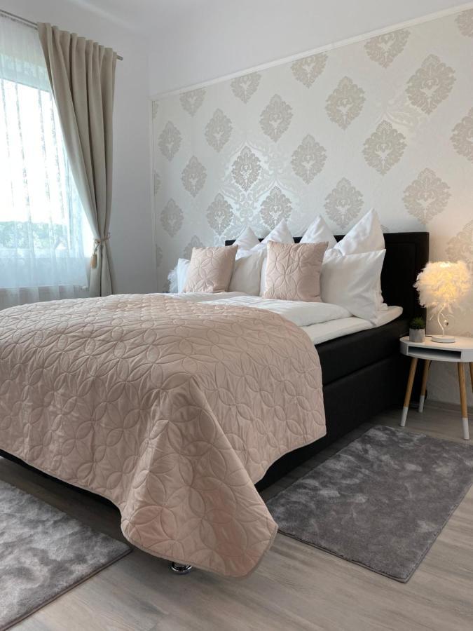 Holiday House Rasnov Luaran gambar