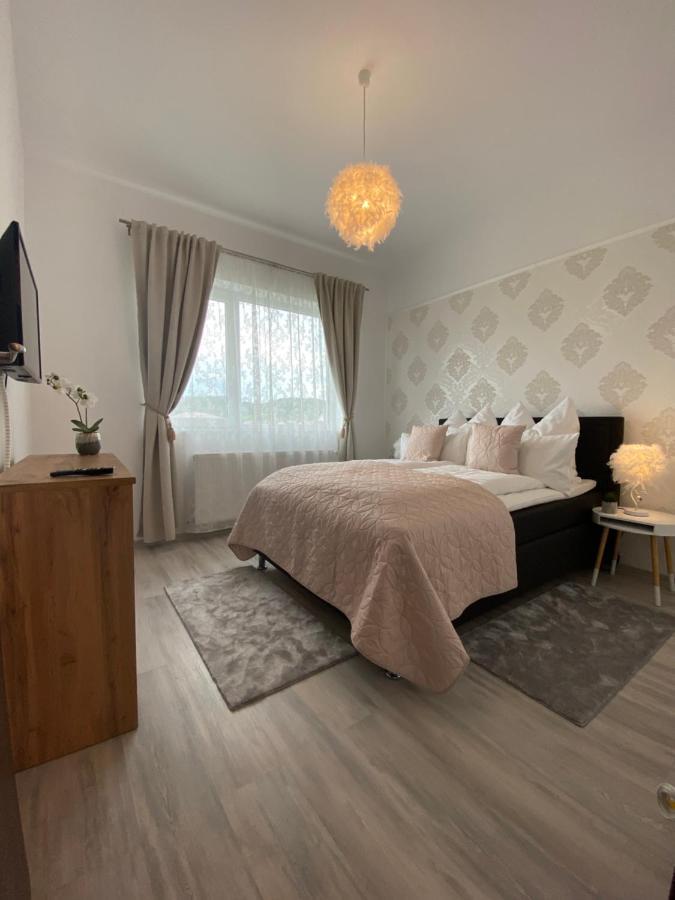 Holiday House Rasnov Luaran gambar