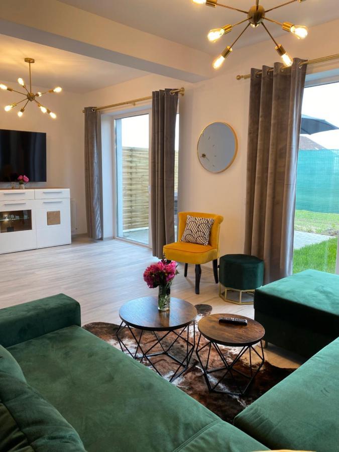 Holiday House Rasnov Luaran gambar