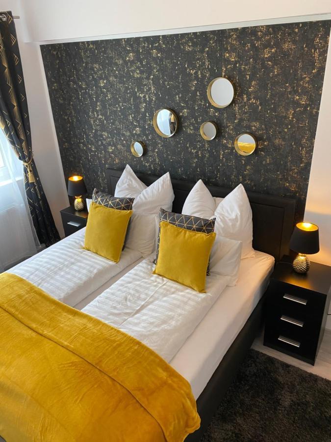 Holiday House Rasnov Luaran gambar