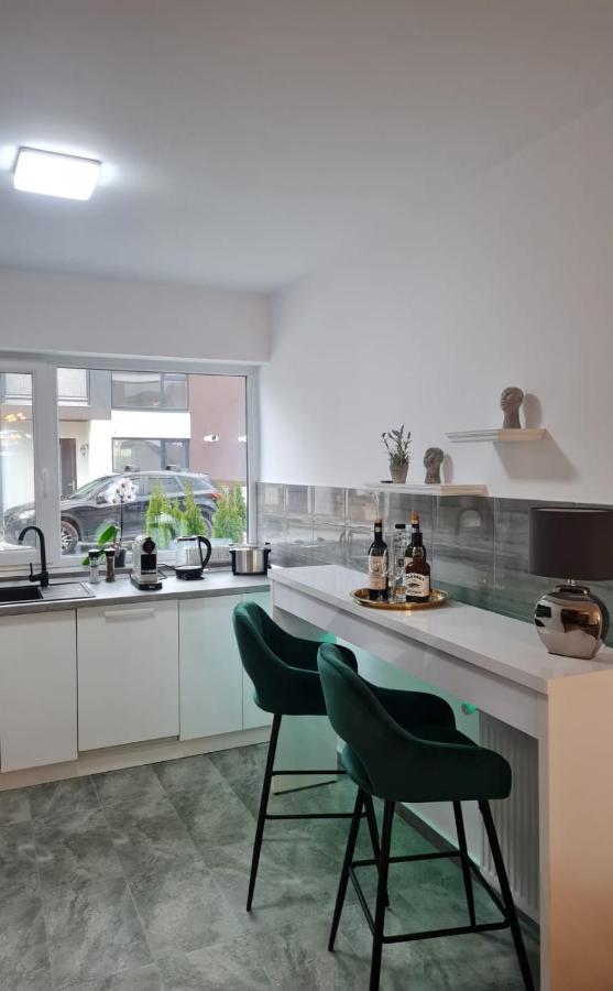Holiday House Rasnov Luaran gambar