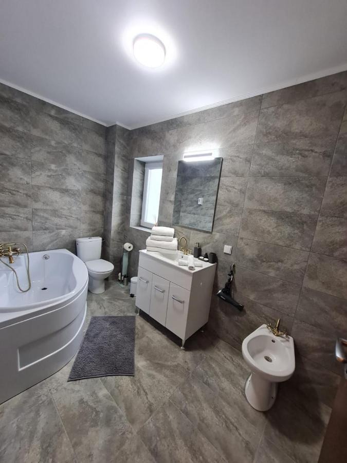 Holiday House Rasnov Luaran gambar