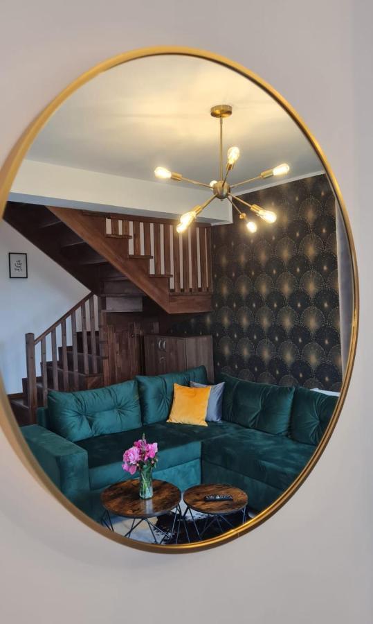 Holiday House Rasnov Luaran gambar