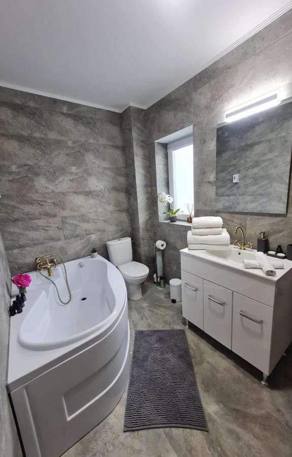 Holiday House Rasnov Luaran gambar