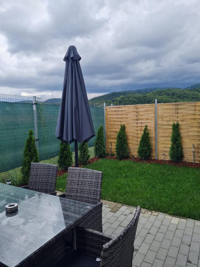 Holiday House Rasnov Luaran gambar
