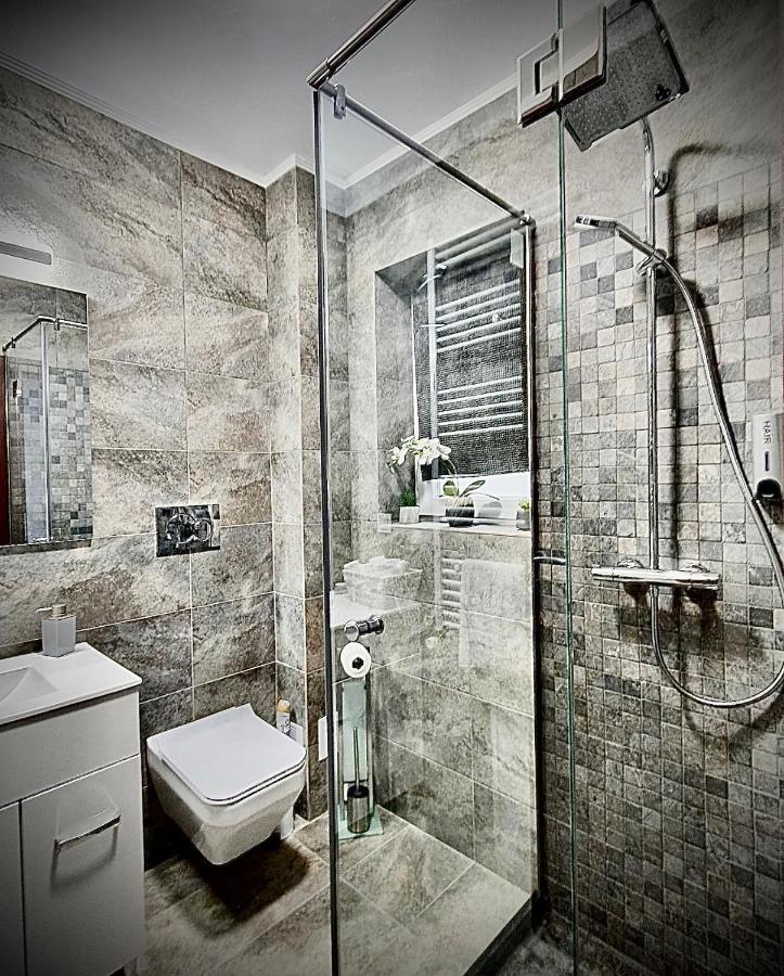 Holiday House Rasnov Luaran gambar